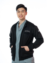 Ultraflex® Active Men Jacket