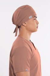 Airstretch® Surgical Cap Men Cap