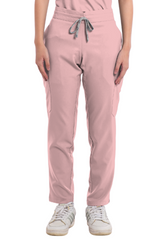 Airstretch® Straight Cut Women Scrub Pants