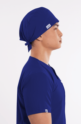 Basicflex® Surgical Cap Men Cap