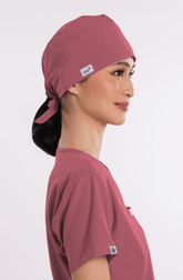 Basicflex® Surgical Cap Women
