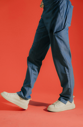 Flexitone® Pro Straight Cut Women Scrub Pants