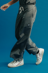 Flexitone® Pro Wide Leg Women Scrub Pants