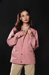 Water Repellent® Utility Jacket