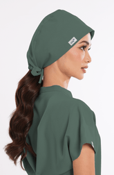 Luxe® Surgical Cap Women