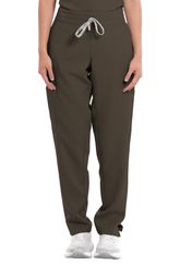 Luxe® Custom Fit Straight Cut Women Scrub Pants