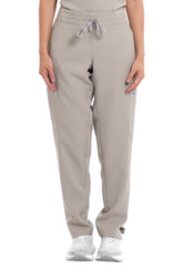 Luxe® Straight Cut Women Scrub Pants