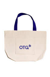 Canvas® OTG Unisex Tote Bag