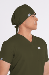 Twill® Surgical Cap Men Cap