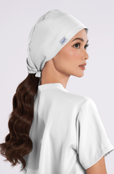 Twill® Surgical Cap Women