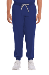 Ultraflex® Knitted Jogger Men Scrub Pants