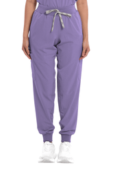 Ultraflex® Knitted Jogger Women Scrub Pants