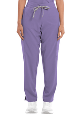 Ultraflex® Custom Fit Straight Cut Women Scrub Pants