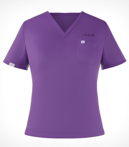 OTG Blue / M
