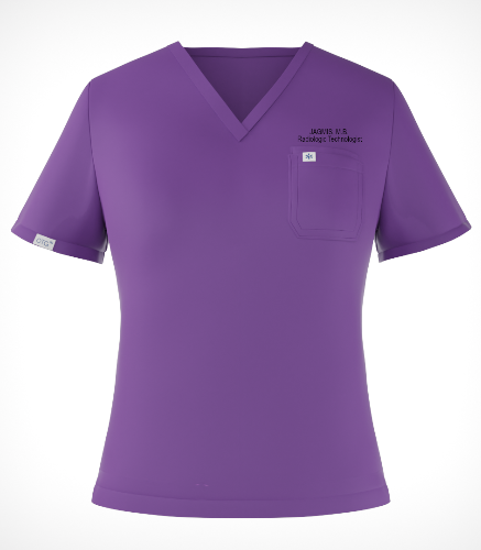 OTG Blue / XL