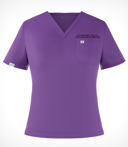 Irish Purple / L
