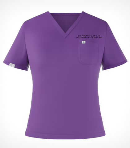 Irish Purple / L