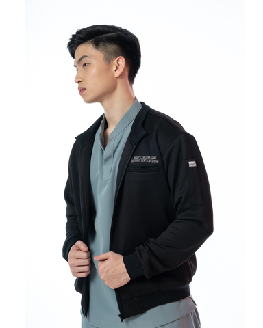 Ultraflex® Active Men Jacket