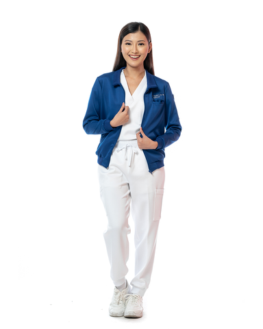 Premium Active Women Jacket