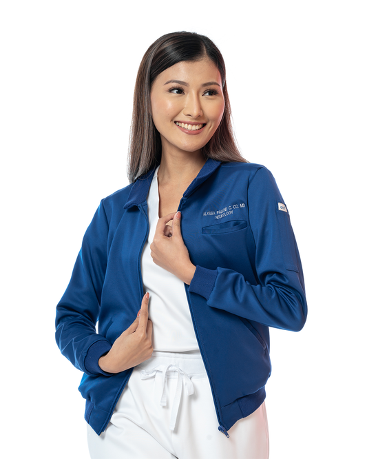 Premium Active Women Jacket