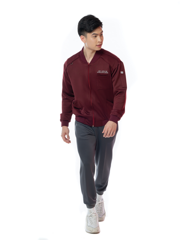 Premium Dynamic Men Jacket