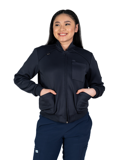 Premium Dynamic Women Jacket