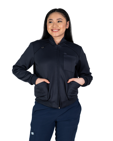 Premium Dynamic Women Jacket