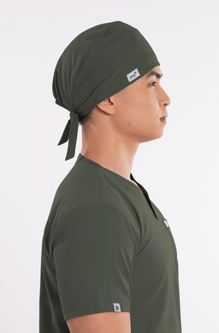Airstretch® Surgical Cap Men Cap