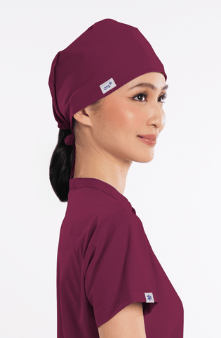 Airstretch® Surgical Cap Women