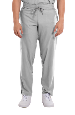 Airstretch® Straight Cut Men Scrub Pants