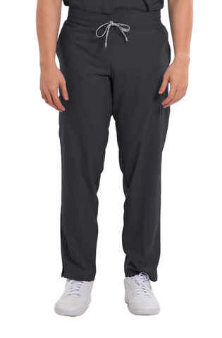 Airstretch® Straight Cut Men Scrub Pants