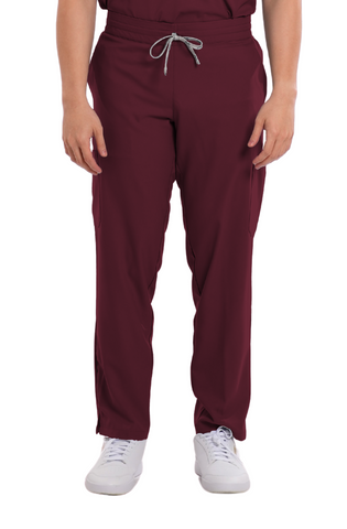 Airstretch® Straight Cut Men Scrub Pants