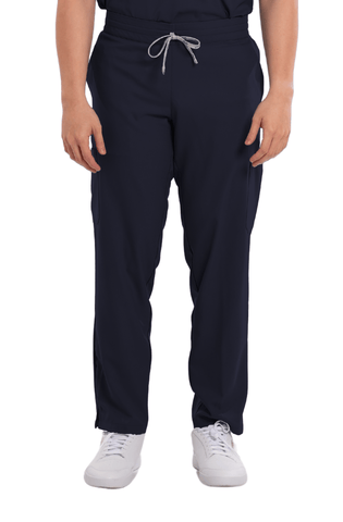 Airstretch® Straight Cut Men Scrub Pants