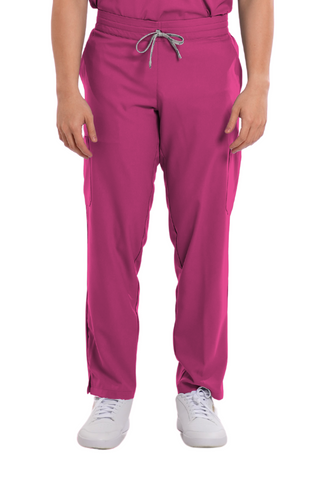 Airstretch® Straight Cut Men Scrub Pants