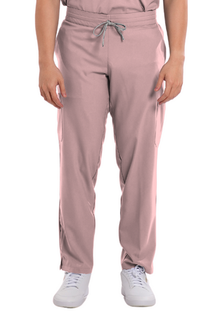 Airstretch® Straight Cut Men Scrub Pants