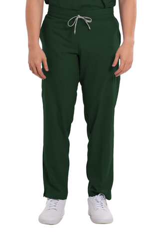 Airstretch® Straight Cut Men Scrub Pants