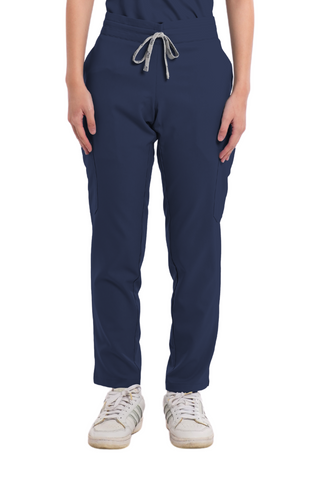 Airstretch® Straight Cut Women Scrub Pants