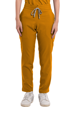Airstretch® Straight Cut Women Scrub Pants