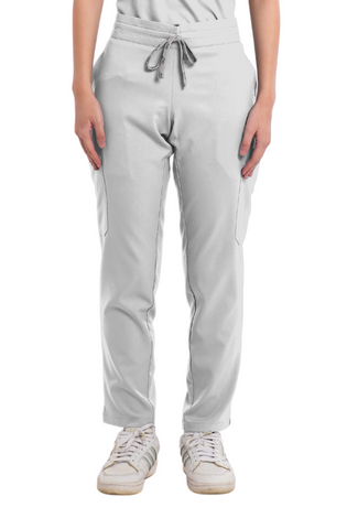 Airstretch® Straight Cut Women Scrub Pants