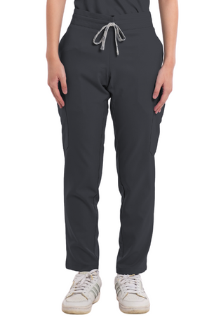 Airstretch® Straight Cut Women Scrub Pants