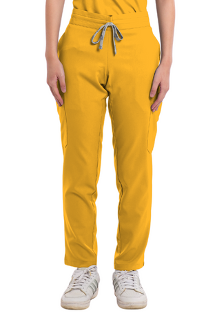 Airstretch® Straight Cut Women Scrub Pants