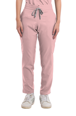 Airstretch® Straight Cut Women Scrub Pants