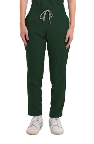 Airstretch® Straight Cut Women Scrub Pants