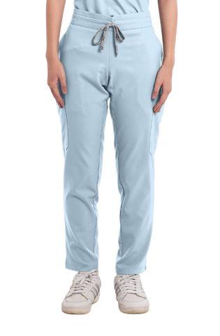Airstretch® Custom Fit Straight Cut Women Scrub Pants