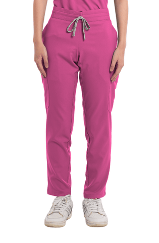 Airstretch® Custom Fit Straight Cut Women Scrub Pants