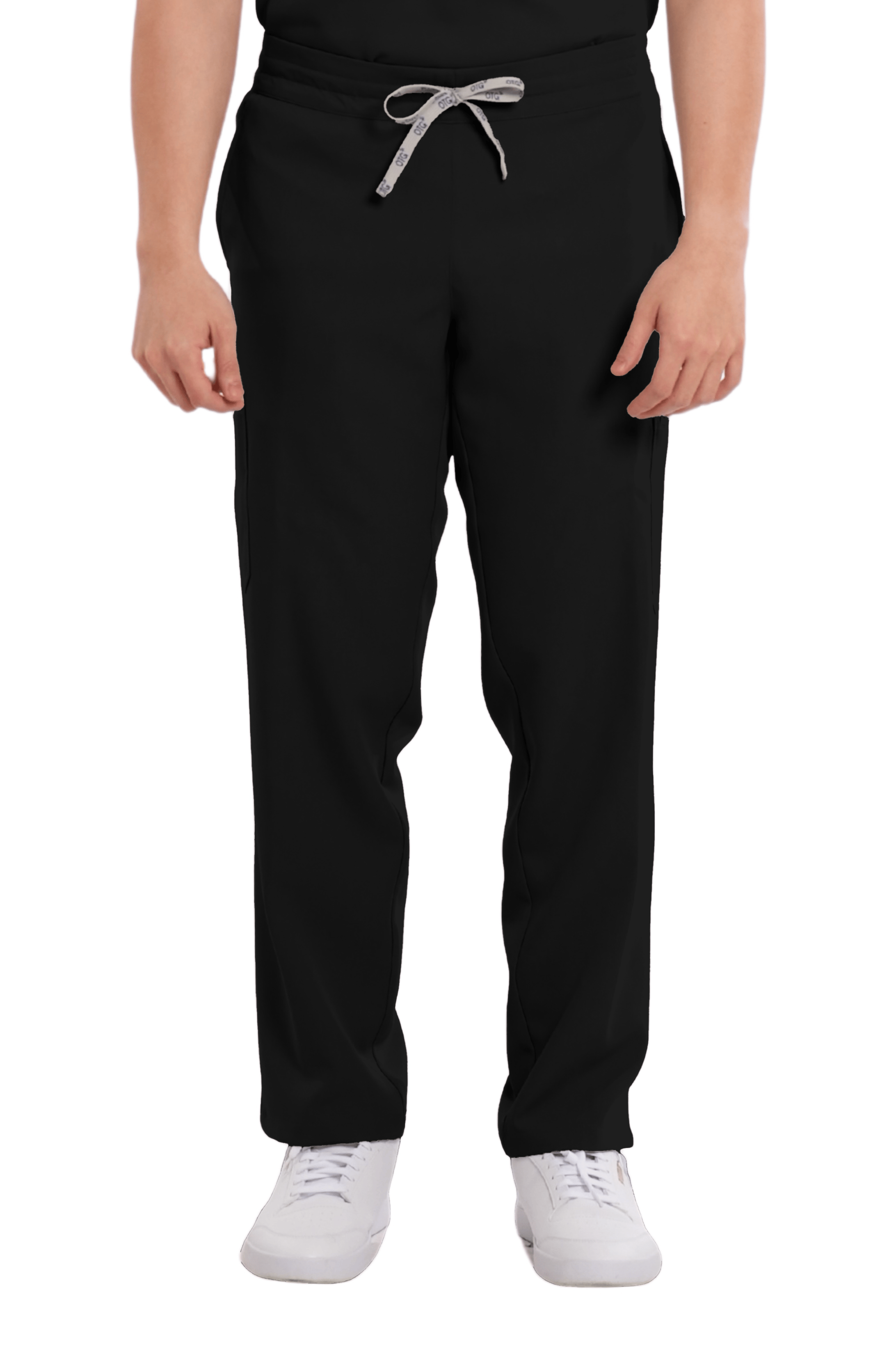 Scrub Cut Luxe® Custom Fit Straight Cut Men Scrub Pants | OTG Scrubs – otgscrubs