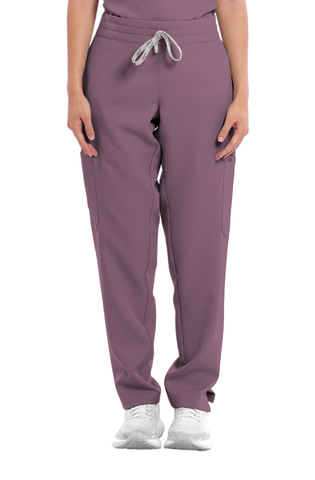 Luxe® Straight Cut Women Scrub Pants