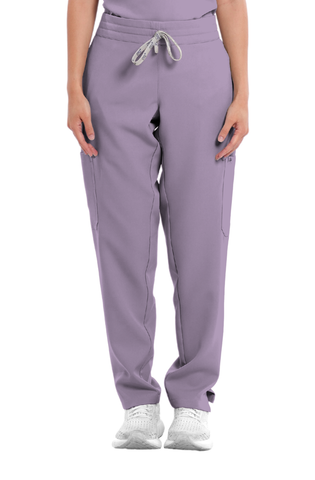 Luxe® Straight Cut Women Scrub Pants