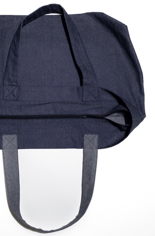 Denim® OTG Unisex Tote Bag