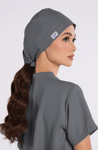Twill® Surgical Cap Women